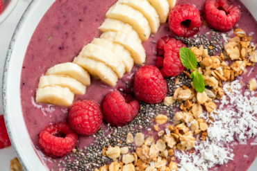 Troubles du comportement alimentaire